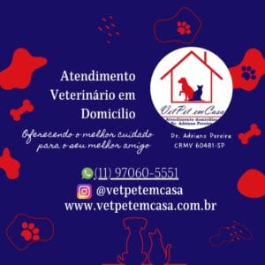 VetPet atendimento ao tutor